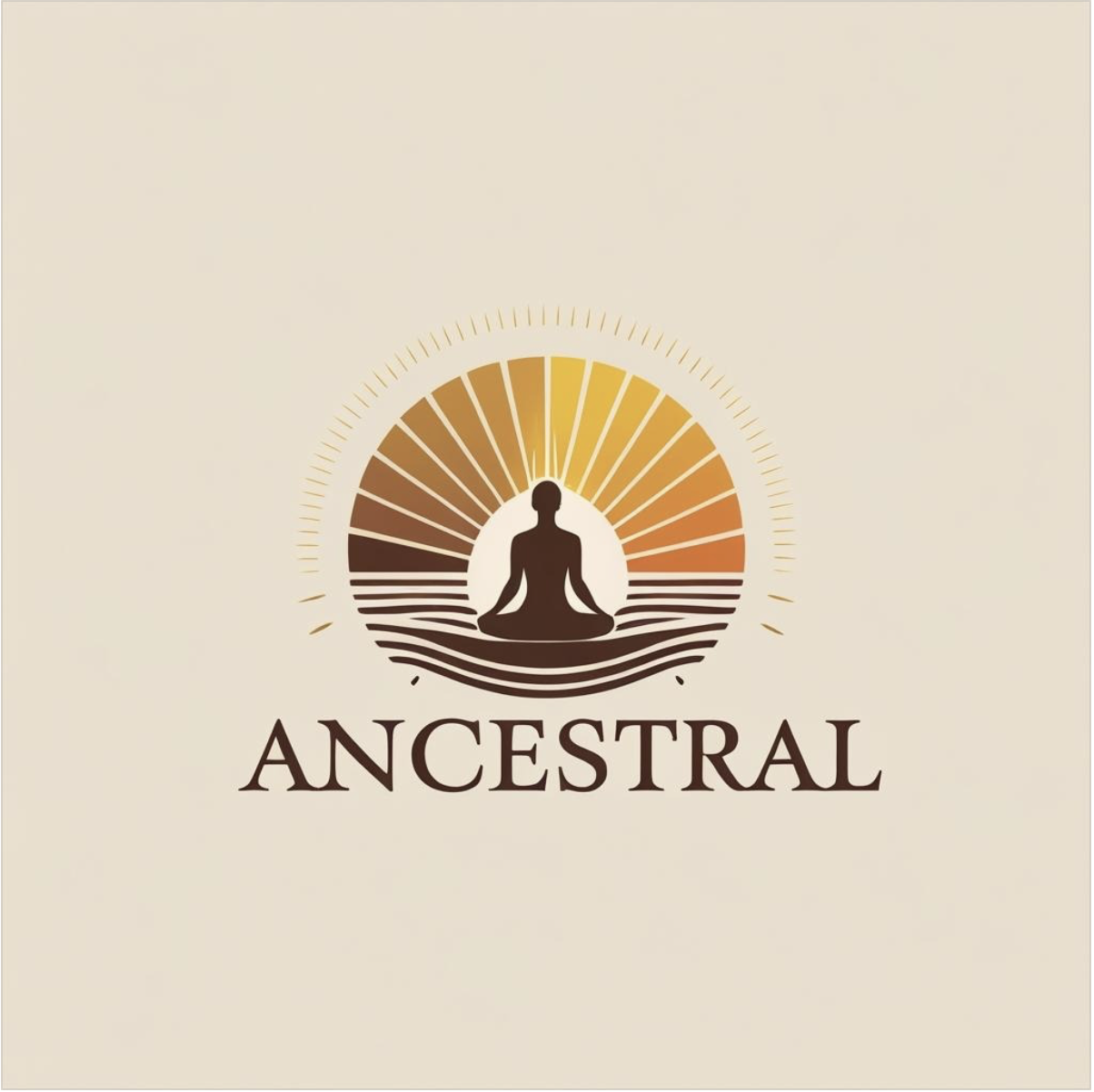 Ancestral Logo